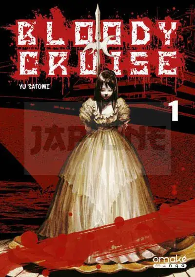 BLOODY CRUISE – TOME 1 (VF) – VOL01 Acheter Direct