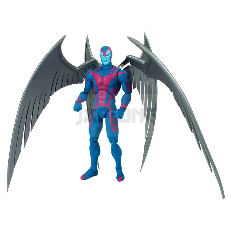 Populaire Marvel Select Archangel Figurine 18Cm