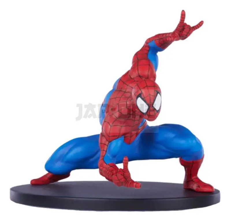 Commande En Gros Marvel Gamerverse Classics Figurine Pvc 1/10 Spider-Man 13 Cm
