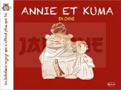 Haute Qualité KOTO-J – ANNIE ET KUMA T03 ANNIER ET KUMA EN CHINE