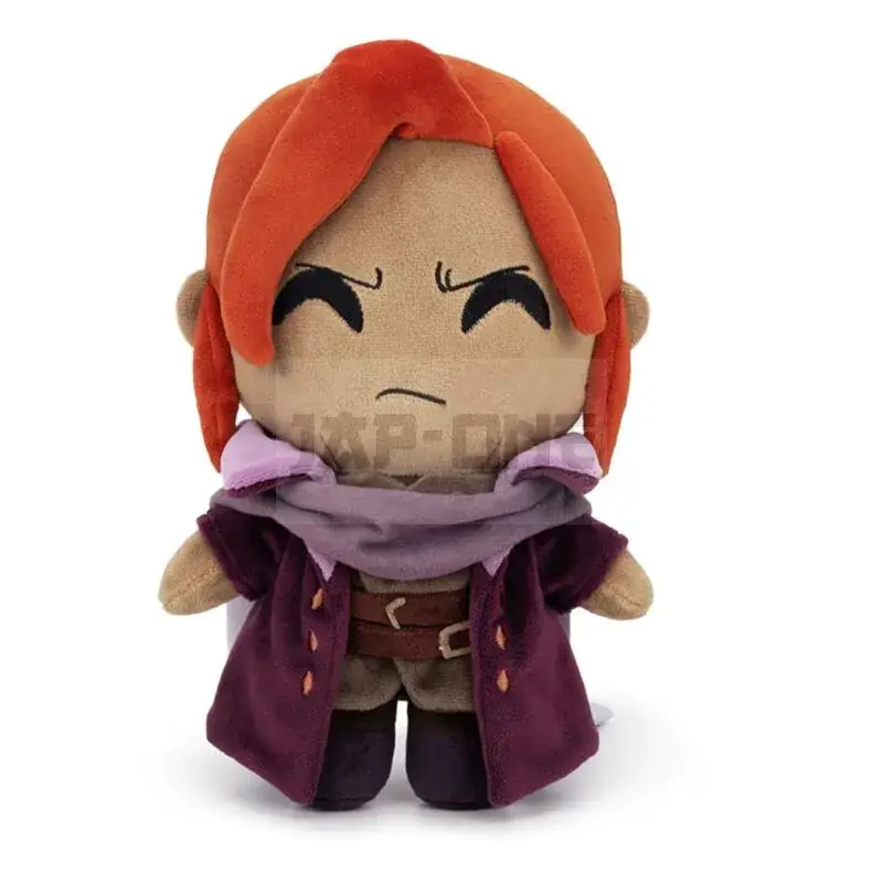 Super Prix Critical Role Peluche The Mighty Nein Caleb 22 Cm