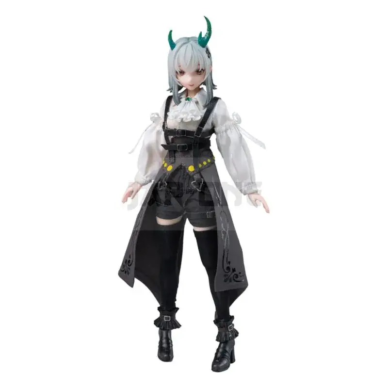 Affaire À Saisir Pocket Art Figurine 1/12 Pa008 Rose Knight Gloria 15 Cm
