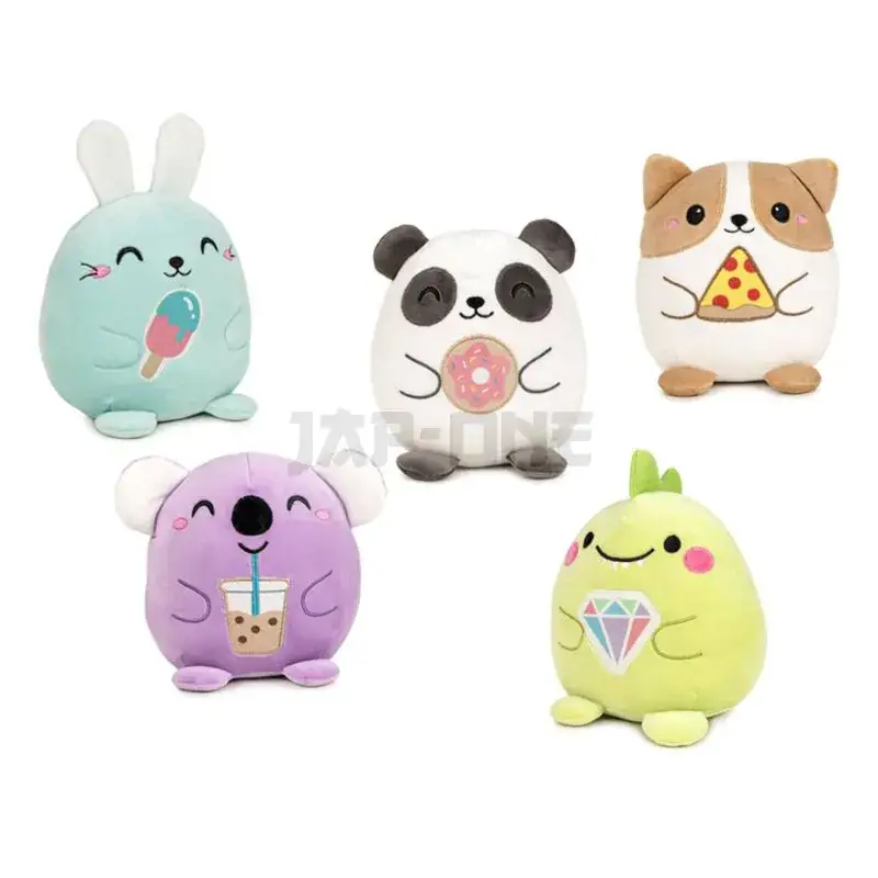 Offre Du Jour Kawaii Sweetie Assorted Peluche Toy 20Cm