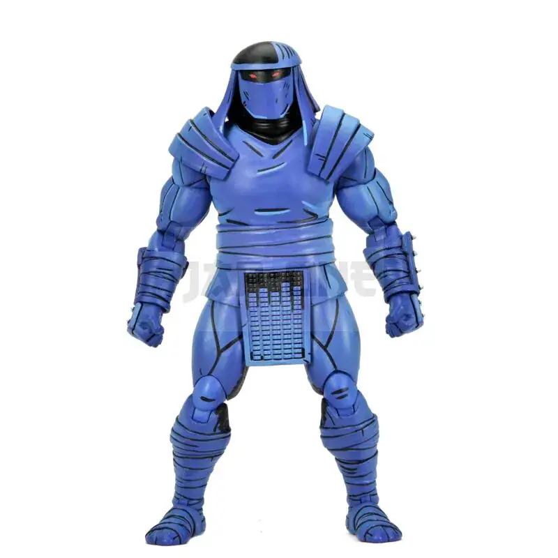 Petit Prix Foot Enforcer Scale Action Fig. 18 Cm Teenage Mutant Ninja Turtles (Archie Comics)