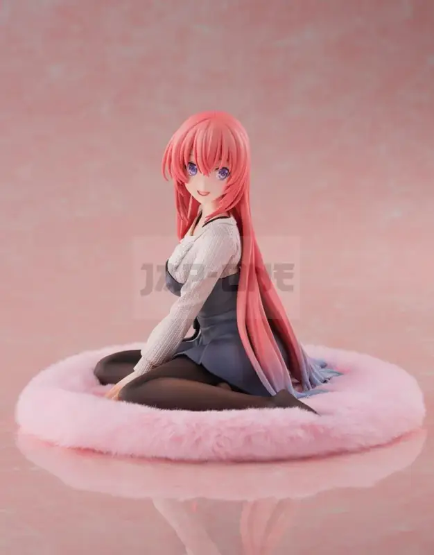 Marque Classroom Of The Elite Figurine Pvc Shibuya Scramble Figurine 1/6 Honami Ichinose 14 Cm