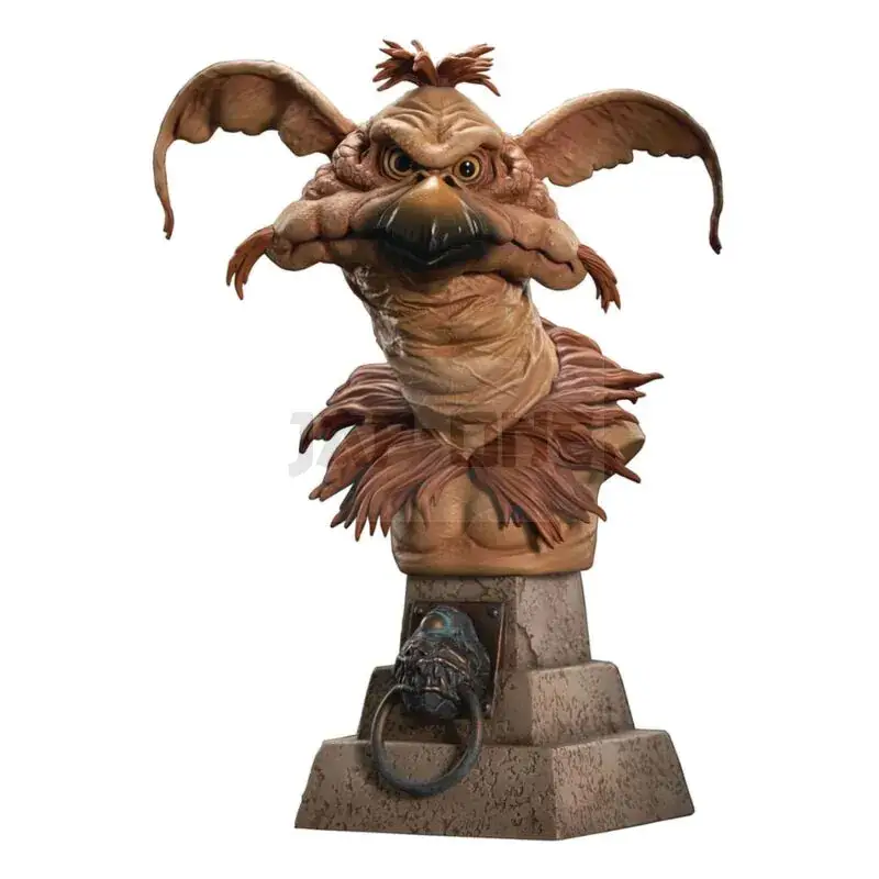 Star Wars Episode Vi Legends In 3D Buste 1/2 Salacious B. Crumb 20 Cm Réduction