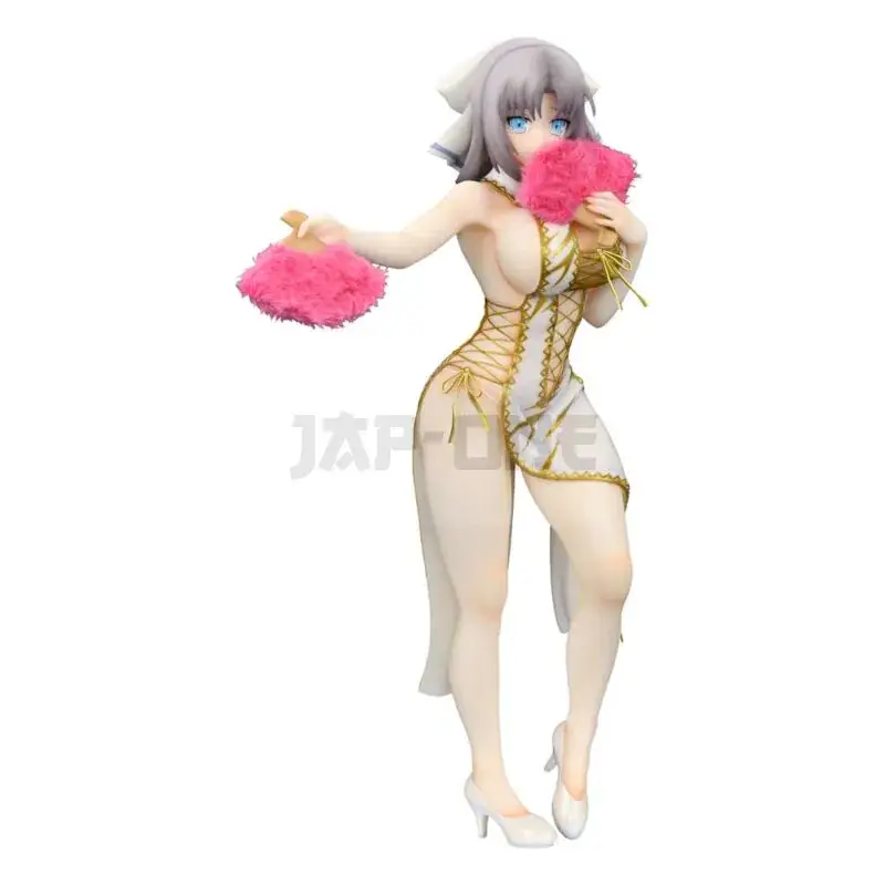 Expédié Aujourd&rsquo;hui Senran Kagura Figurine 1/5 Yumi Special Holidays Ver. 29 Cm