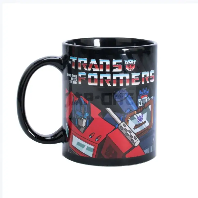 Offre Exclusive Transformers – Mug Céramique 330Ml