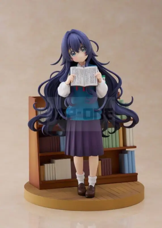 Prix Bas The 100 Girlfriends Who Really, Really, Really, Really, Really Love You Vivignette Figurine Pvc 1/7 Shizuka Yoshimoto 19 Cm