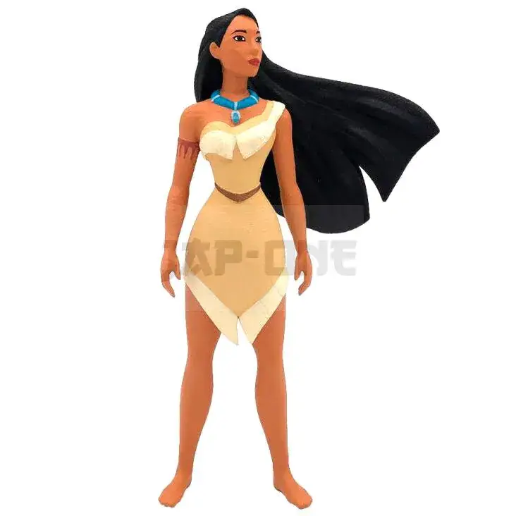 Top Vente Disney Pocahontas Figurine 10Cm