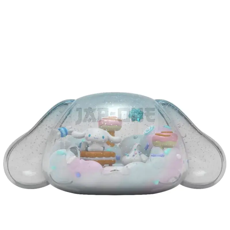 Promotion Saisonnière Hello Kitty – Sanrio Cinnamoroll – Figurine Kandyland 12Cm