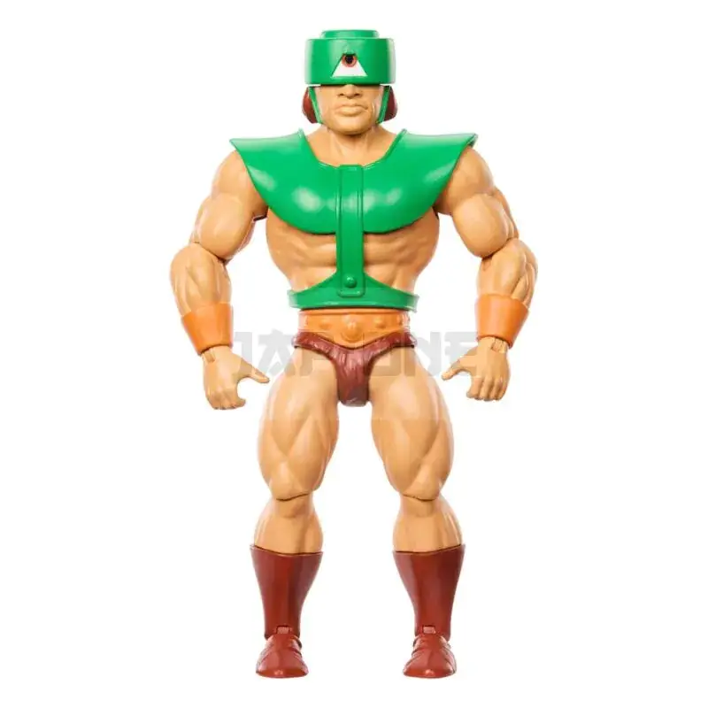 Masters Of The Universe Origins Figurine Tri-Klops 14 Cm Prix Bas