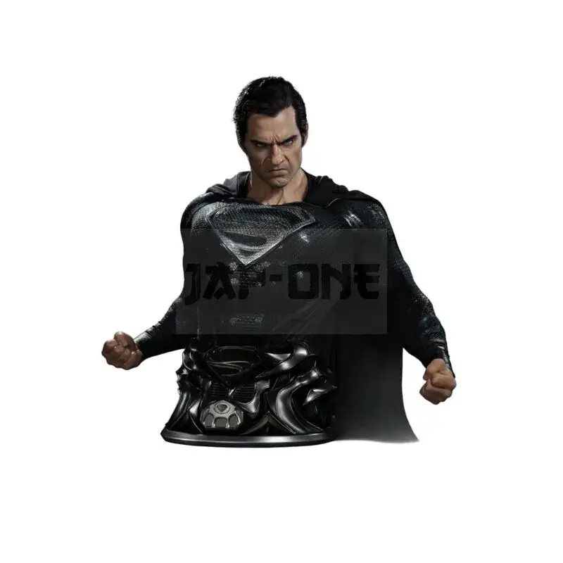 La Ligue Des Justiciers Buste 1/1 Superman 89 Cm Promotion