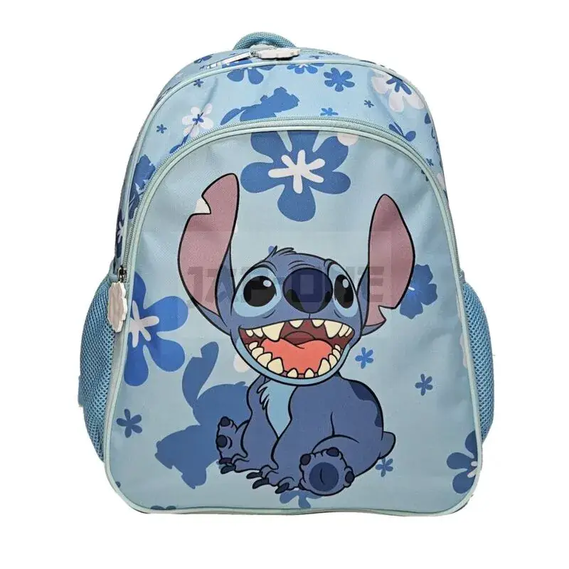 Disney Stitch Sac À Dos 40Cm Certifié