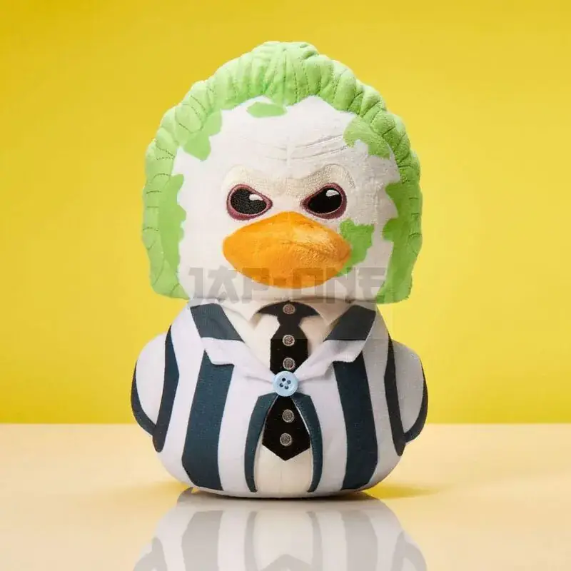 Beetlejuice Tubbz Peluche Beetlejuice 20 Cm Dernier Modèle