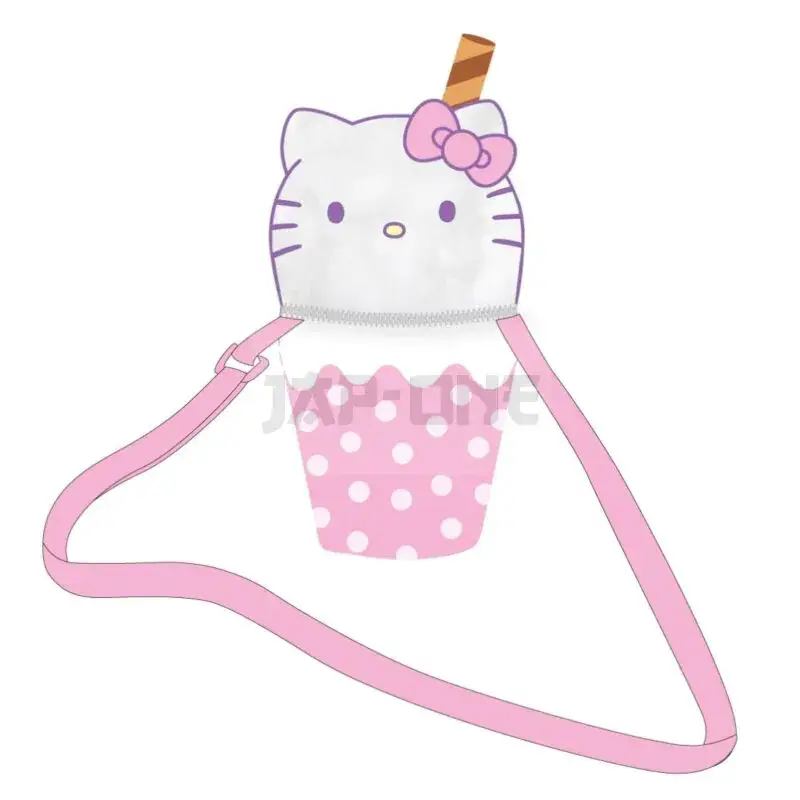 Pas Cher Hello Kitty – Mini Sac Glace – 18X8X8Cm