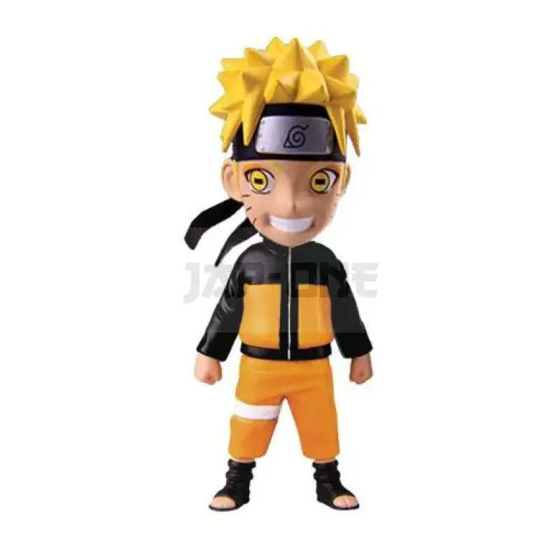 Naruto Sage Mode Fig. 10 Cm Naruto Shippuden Mininja Nouveauté