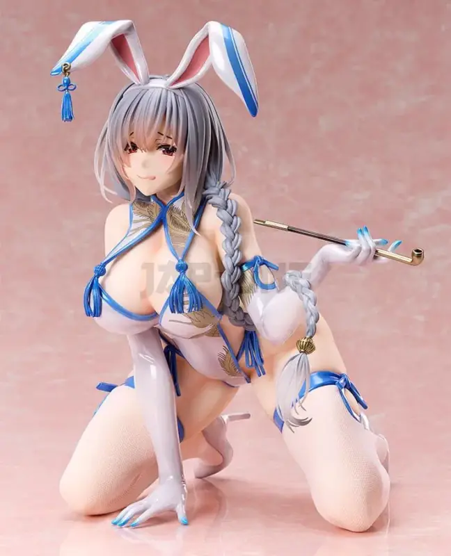 Creators Opinion Figurine Pvc 1/4 Paiyue 28 Cm Dernier Modèle
