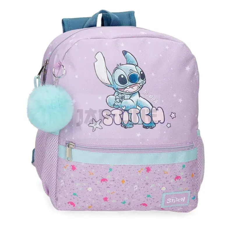 Disney Stitch Lovely Adaptable Sac À Dos 33Cm Acheter En Ligne