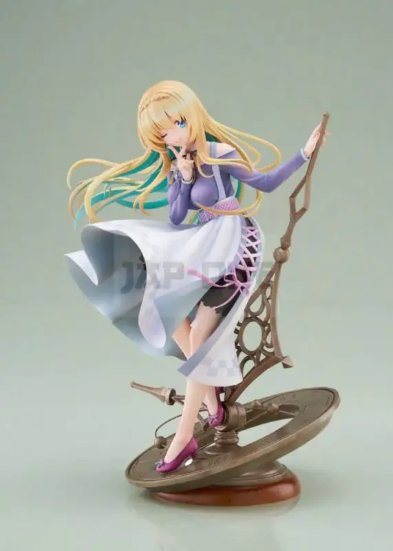 Remise Parquet Figurine Pvc 1/7 Kido Tsubasa Amiami Limited Edition 24 Cm