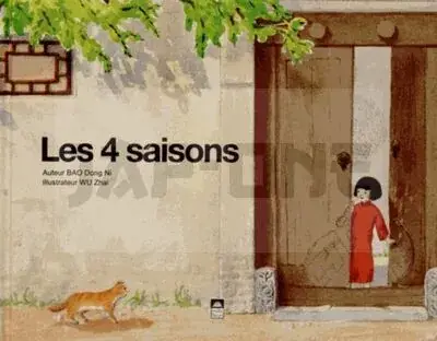 LES 4 SAISONS – SI JI, ALBUM Prix Promo