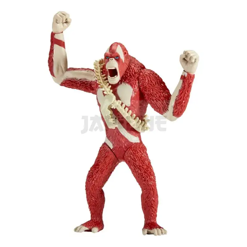 Godzilla X Kong: Le Nouvel Empire Figurine Battle Roar Skar King 18 Cm Pas Cher