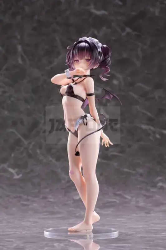 Must-Have Original Character Figurine Pvc 1/6 Shino Illustrated By Riko 26 Cm