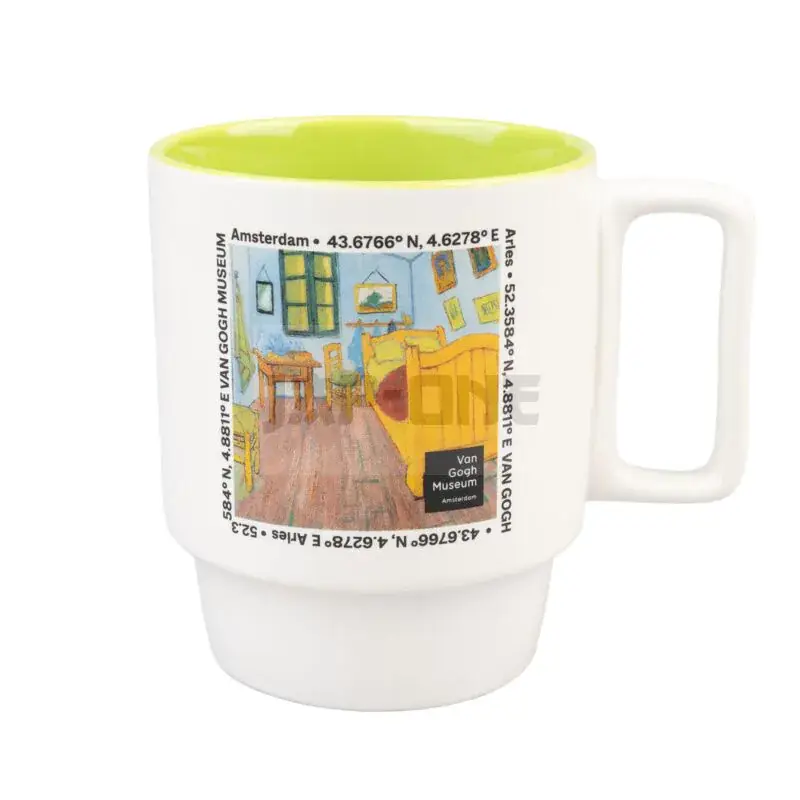 Meilleur Prix Van Gogh Museum Mug 350Ml
