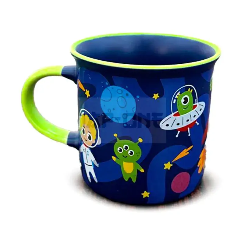 Affaire À Saisir Space Cadet Mug 320Ml