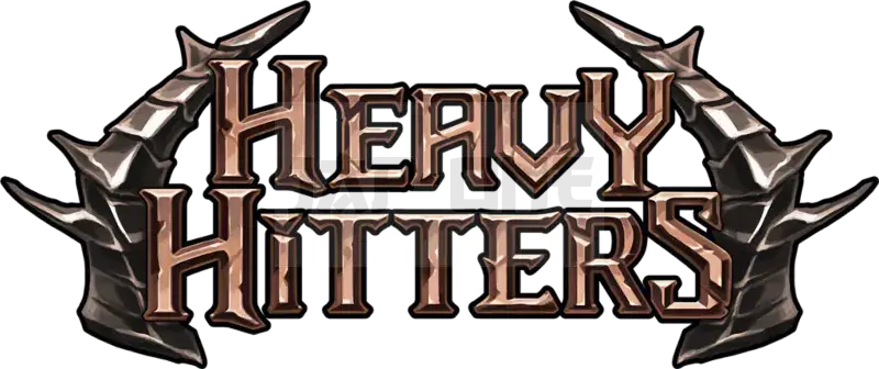 Prix Réduit Flesh & Blood Tcg – Heavy Hitters Blitz Deck Display (6 Decks) – En