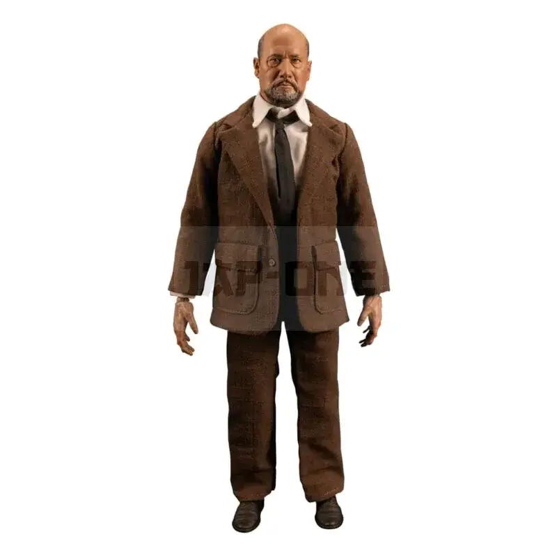 Marque Halloween 1978 Figurine 1/6 Dr Loomis 30 Cm