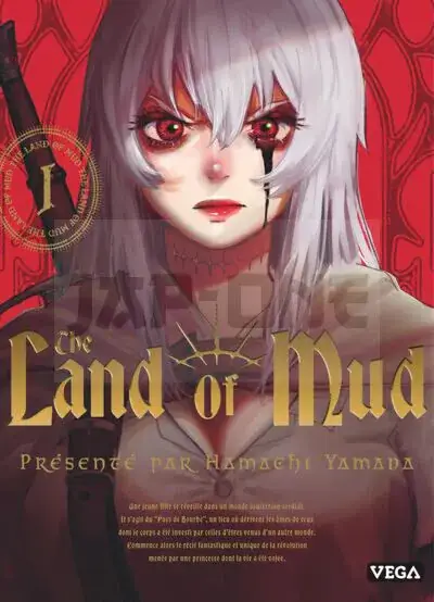 Acheter En Ligne THE LAND OF MUD – TOME 1