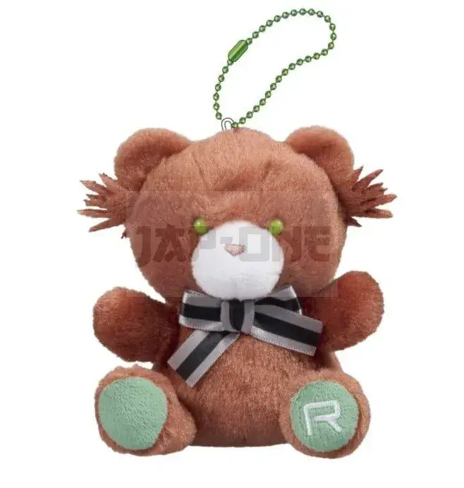 Bon Plan Gachiakuta – Riyo – Peluche Petit Bear Mascot 10Cm