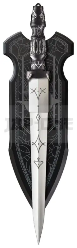 Top Vente Dune Réplique 1/1 Couteau Emperor&rsquo;S Blade 39 Cm