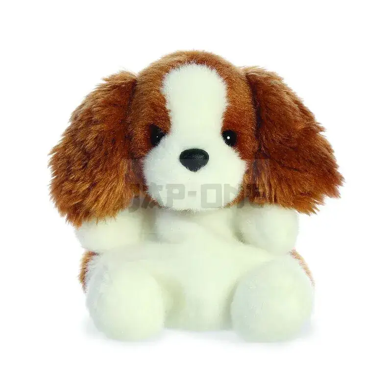 Jusqu&rsquo;à Épuisement Des Stocks Palm Pals Charles Spaniel Peluche Toy 13Cm