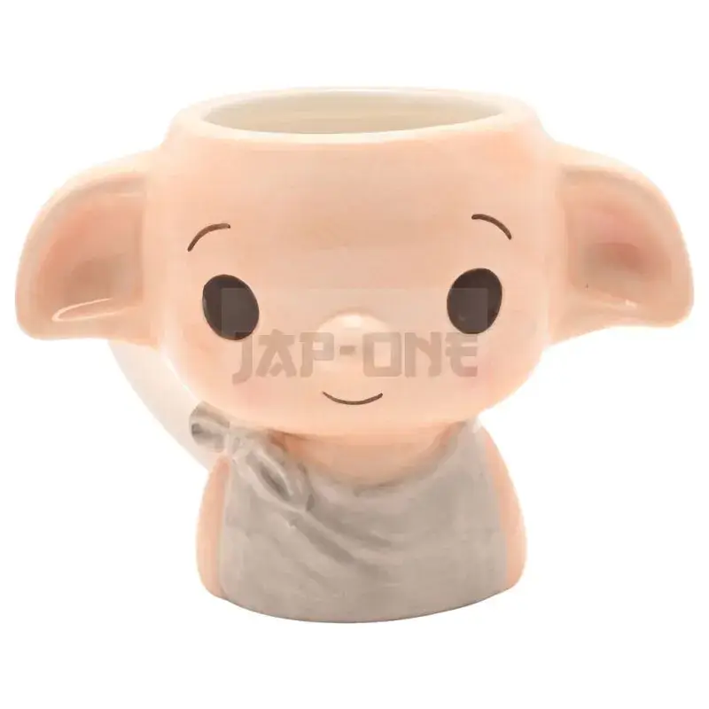 Meilleur Choix Harry Potter Dobby 3D Mug 350Ml