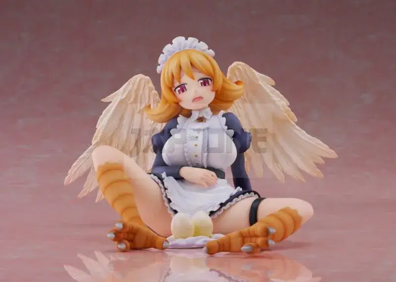Interspecies Reviewers Figurine Pvc 1/7 Maydry Amiami Limited Edition 15 Cm Paiement Sécurisé