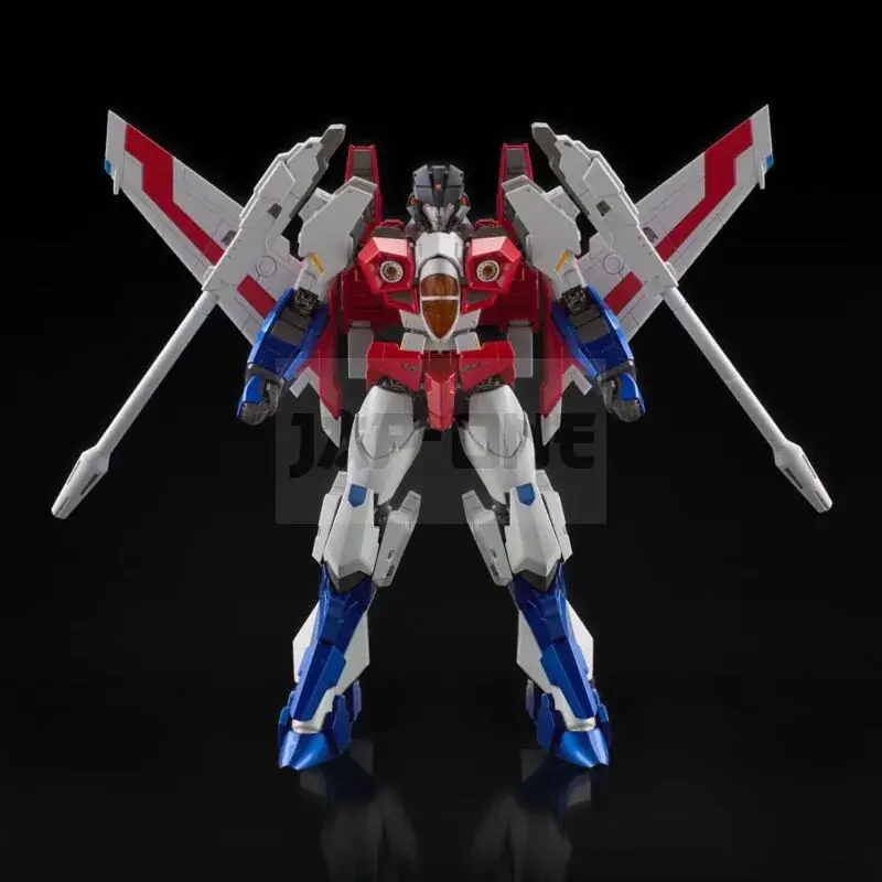 Offre Spéciale Transformers Figurine Diecast Combot Starscream 19 Cm