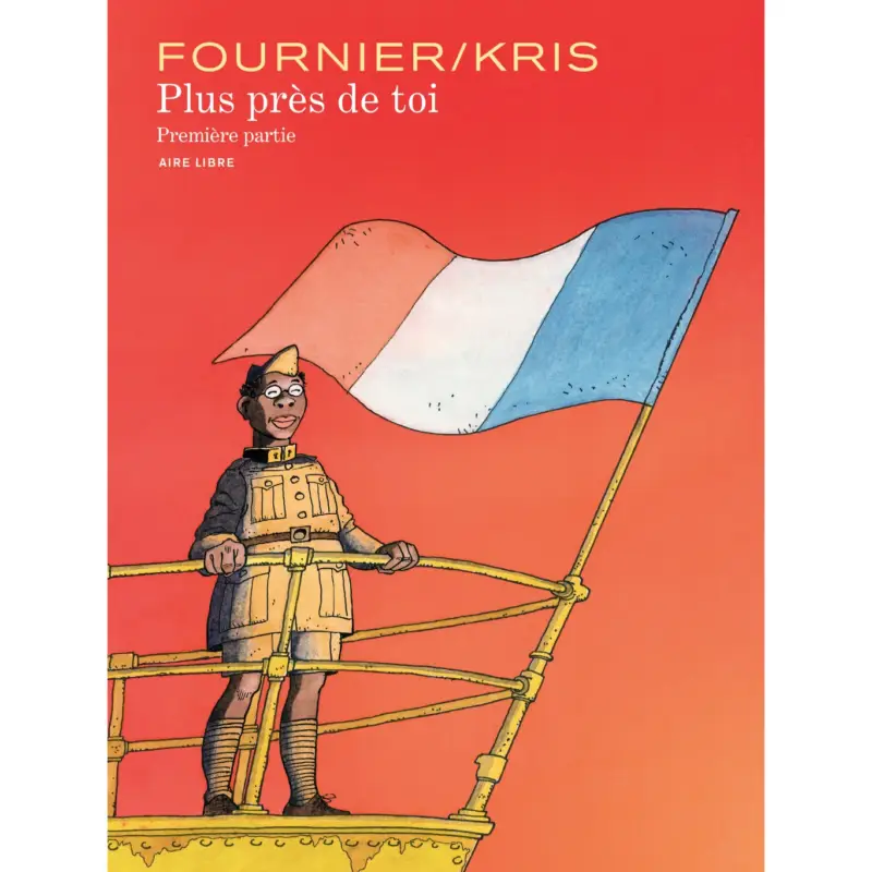 Réduction Plus près de toi – Tome 1
