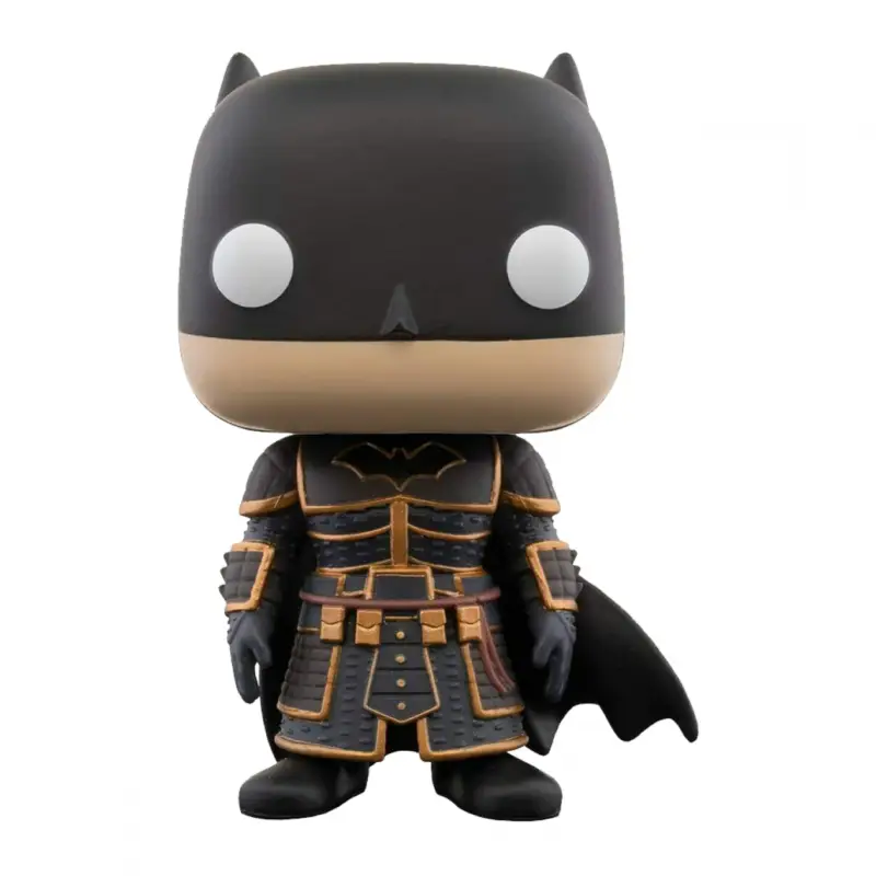 POP! Heroes - Imperial Palace - Batman Affaire À Saisir