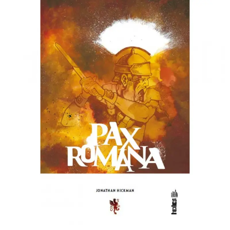 PAX ROMANA Vente Directe