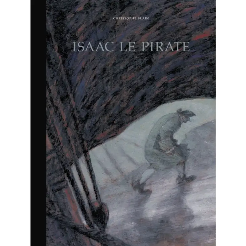 Super Prix Isaac le pirate – Intégrale – Tome 1