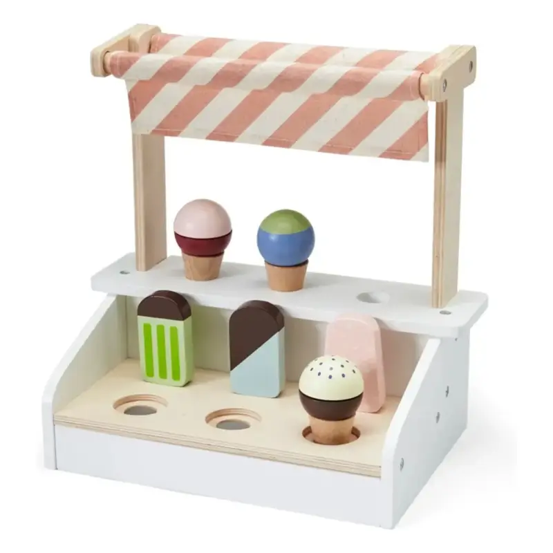 Nouvel Arrivage Kid's Concept Stand de glaces