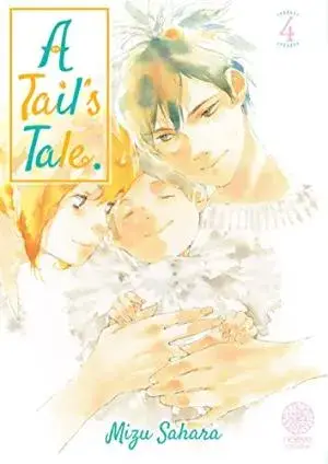 Achetez Aujourd&rsquo;hui A Tail&rsquo;s Tale T04