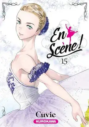 Livraison Express En Scene ! T15