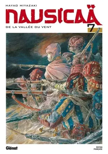 Prix Réduit Nausicaa Ne T07