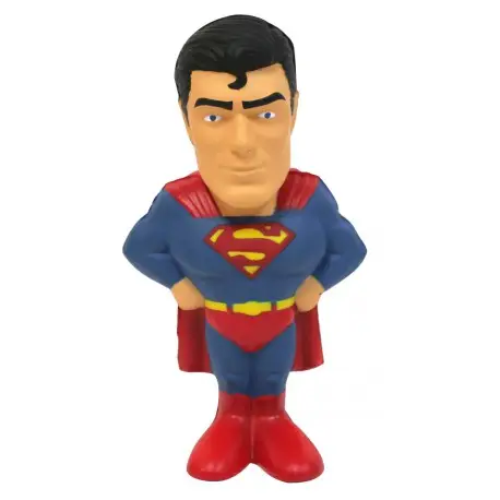 Offre Du Jour Figurine anti-stress Superman 14 cm
