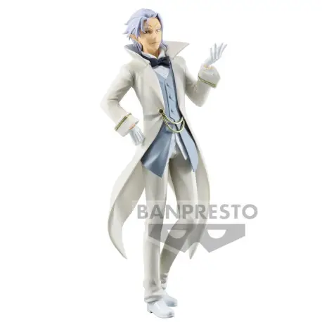 Tensei Shitara Slime Datta Ken Clayman Figure Achat Immédiat