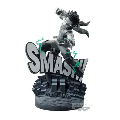 Promotion Diorama My Hero Academia Izuku Midoriya Figure