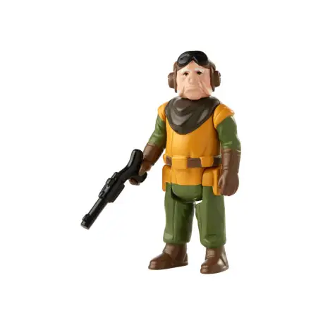 Prix Bas Star Wars Le Mandalorien Figurine Kuiil